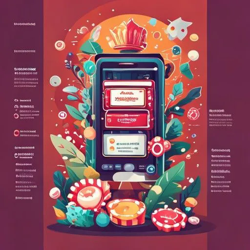 Seguridad en apps de casino y bingo