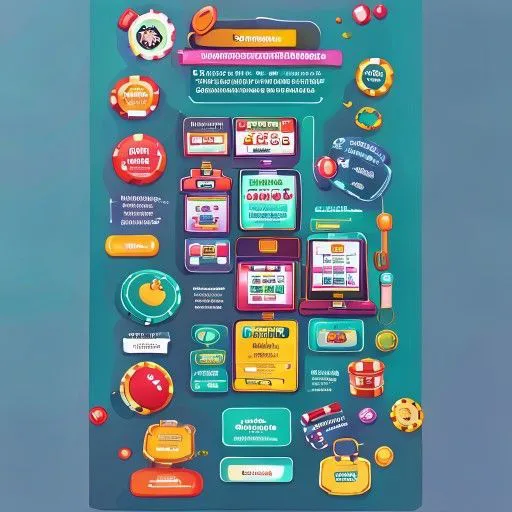 Bonos y retiros en tu casino virtual