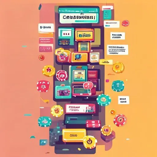 Términos y condiciones del casino online gratis