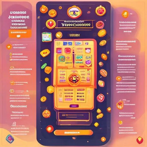 Apps de slots: seguridad y jackpot